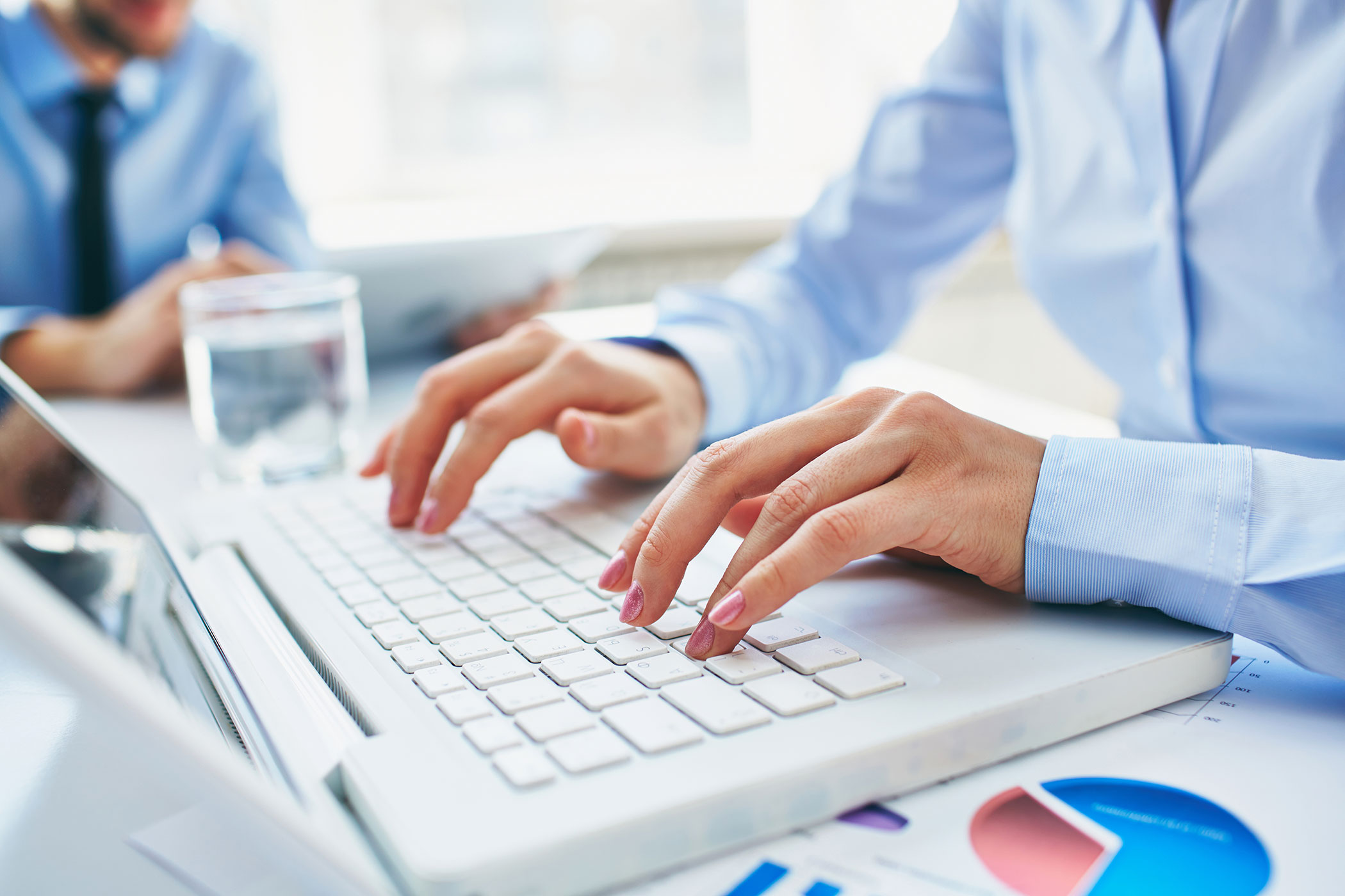 Stammdatenerstellung